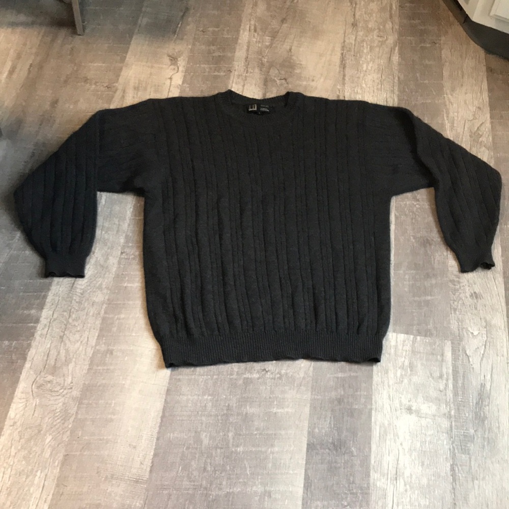 Men’s Dunhill sweater size S
